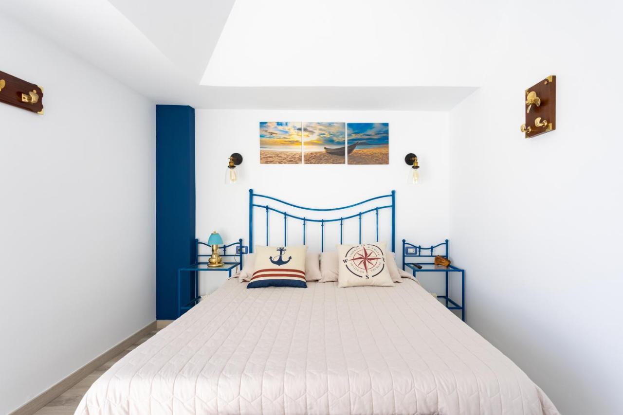 Home2Book Sea Front Attic Las Galletas Eksteriør billede